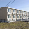 1K Apartment to Rent in Omaezaki-shi Exterior