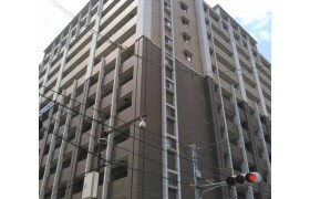 1DK Mansion in Shimanochi - Osaka-shi Chuo-ku