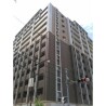 1DK Apartment to Rent in Osaka-shi Chuo-ku Exterior