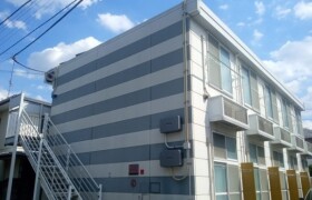 1K Apartment in Hagiyamacho - Higashimurayama-shi