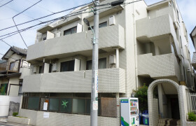 1R Mansion in Naritahigashi - Suginami-ku