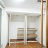3SLDK House to Rent in Shinjuku-ku Common Area