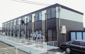 2DK Apartment in Otami - Okayama-shi Naka-ku