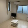 1K Apartment to Rent in Akiruno-shi Living Room