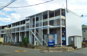 1K Mansion in Hanazono - Tokorozawa-shi
