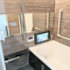 1LDK Apartment to Buy in Suginami-ku Bathroom