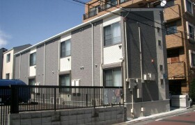 1K Apartment in Megurohoncho - Meguro-ku