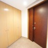 3SLDK Apartment to Rent in Shinagawa-ku Entrance