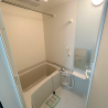 船橋市出租中的1R公寓大廈 浴室