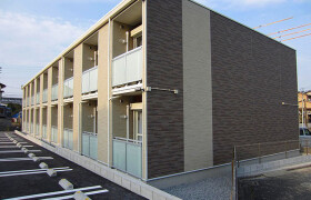 1K Apartment in Norimatsu - Kitakyushu-shi Yahatanishi-ku