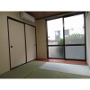 2DK Apartment to Rent in Suginami-ku Japanese Room