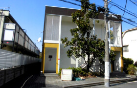 1K Apartment in Shimane - Adachi-ku