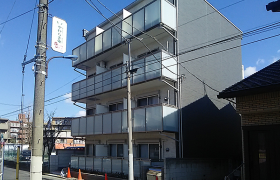 1K Mansion in Nishiki - Nerima-ku