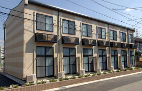 1K Apartment in Doguchihiruda - Kasukabe-shi
