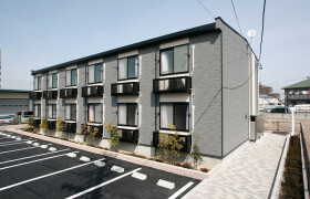 1K Apartment in Minomachi - Kasugai-shi