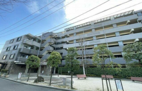 3LDK {building type} in Nishimizue (3-Chome , 4-Chome 3-9 Ban) - Edogawa-ku
