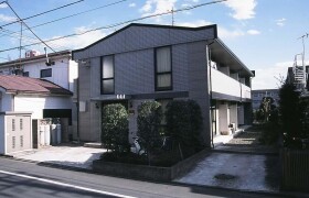 1K Apartment in Kamidaira - Fussa-shi