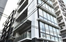 澀谷區恵比寿西-1R公寓大廈