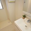 2LDK Apartment to Buy in Higashiosaka-shi Washroom