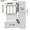 1K Apartment to Rent in Yokohama-shi Isogo-ku Map