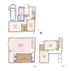 4LDK House to Buy in Shinagawa-ku Floorplan