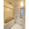 2LDK Apartment to Rent in Osaka-shi Miyakojima-ku Bathroom