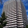 2LDK Apartment to Rent in Nagoya-shi Naka-ku Exterior