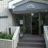 2K Apartment to Rent in Itabashi-ku Entrance Hall