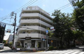 1K Mansion in Koyamadai - Shinagawa-ku