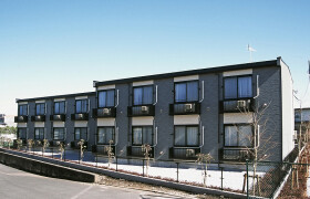 1K Apartment in Midoricho - Akishima-shi