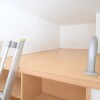 1K Apartment to Rent in Nagano-shi Bedroom