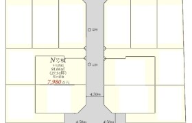 3LDK {building type} in Igusa - Suginami-ku