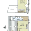 2LDK House to Buy in Yokosuka-shi Floorplan