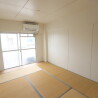 2K Apartment to Rent in Kitakyushu-shi Moji-ku Interior