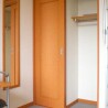 1K Apartment to Rent in Kashiwa-shi Outside Space