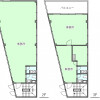Whole Building Office to Buy in Atami-shi Floorplan