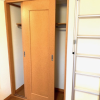 1K 아파트 to Rent in Saitama-shi Minami-ku Room