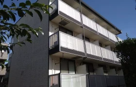 1K Mansion in Noborito - Kawasaki-shi Tama-ku
