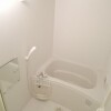 1LDK Apartment to Rent in Shiroi-shi Bathroom