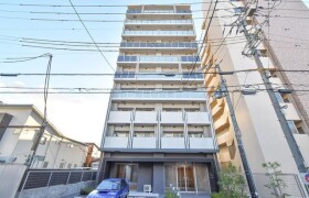 1K Mansion in Ichiokamotomachi - Osaka-shi Minato-ku