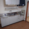 2DK Apartment to Buy in Chiba-shi Chuo-ku Interior