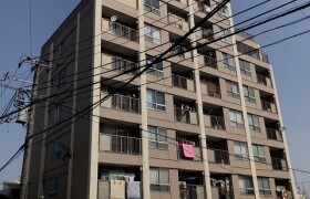 2LDK {building type} in Arai - Nakano-ku