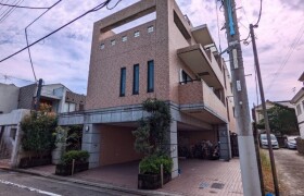 Whole Building {building type} in Nishiochiai - Shinjuku-ku