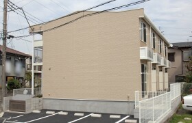 1K Apartment in Yokododai - Chiba-shi Hanamigawa-ku
