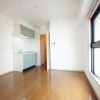 1LDK Apartment to Rent in Fukuoka-shi Hakata-ku Interior