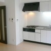 1LDK Apartment to Rent in Koto-ku Kitchen