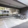 1DK Apartment to Rent in Shibuya-ku Shared Facility