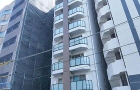 千代田區神田佐久間町-1LDK公寓大廈