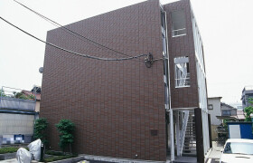 1K Mansion in Minamikamata - Ota-ku
