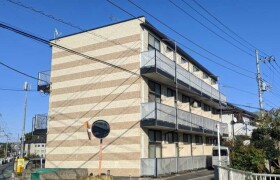 1K Mansion in Hachimancho - Higashikurume-shi